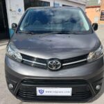
										TOYOTA PROACE 2.0D 144CV full									