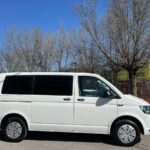 
										VOLKSWAGEN TRANSPORTER  2.0TDI COMBI 9 full									