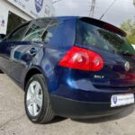 
										VOLKSWAGEN – Golf – 5p Conceptline 1.4 75 CV full									