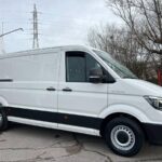 
										MAN MAN TGE 2.0TDI 3.5  L3H1 full									