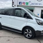 
										FORD – Tourneo Custom – Grand  Titanium 2.0 TDCi 185CV ACTIVE full									