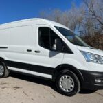 
										FORD TRANSIT 2.0TDCI L2H2 130CV full									