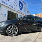 
										OPEL – Astra GTC 2.0 Turbo SS OPC GTC full									