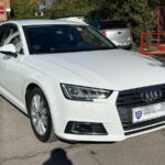 
										AUDI – A4 –  3.0 TDI 272CV quattro tip. Design full									