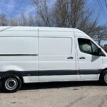 
										MERCEDES Sprinter 2.2CDI 311 CDI 114CV full									