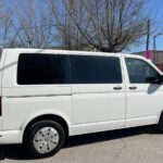 
										VOLKSWAGEN TRANSPORTER  2.0TDI COMBI 9 full									