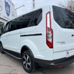 
										FORD – Tourneo Custom – Grand  Titanium 2.0 EcoBlue 136 kWHybrid full									