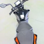 
										KTM – 125 Duke –  ABS full									