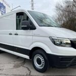 
										MAN MAN TGE 2.0TDI 3.5  L3H1 full									