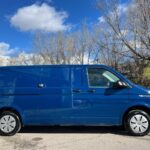 
										VOLKSWAGEN TRANSPORTER  LARGO 2.0TDI full									