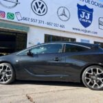 
										OPEL – Astra GTC 2.0 Turbo SS OPC GTC full									
