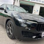 
										MASERATI – Levante – V6 Diesel 275 CV AWD full									