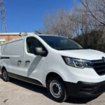 
										RENAULT Trafic Furgon L2H1 2.0BluedCi full									
