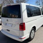 
										VOLKSWAGEN TRANSPORTER  2.0TDI COMBI 9 full									