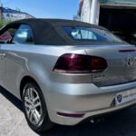 
										VOLKSWAGEN – Golf –  Cabriolet 2.0 TDI BlueMotion Tech. full									