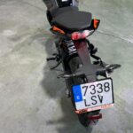 
										KTM – 125 Duke –  ABS full									