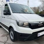 
										MAN MAN TGE 2.0TDI 3.5  L3H1 full									