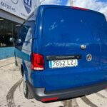
										VOLKSWAGEN TRANSPORTER  LARGO 2.0TDI full									