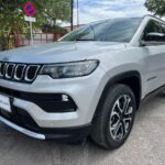 
										JEEP – Compass – 4xe Limited 1.3 PHEV 140 kW full									