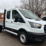 
										FORD TRANSIT 2.0TDCI 130CV full									