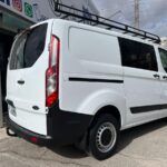 
										FORD Custom  2.0TDCI  Combi 9 full									