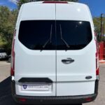 
										FORD TRANSIT CUSTOM 2.0TDCI full									