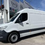 
										MERCEDES Sprinter 2.2CDI 311 CDI 114CV full									