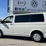 
										VOLKSWAGEN TRANSPORTER  2.0TDI COMBI 9 full									