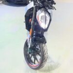 
										KTM – 125 Duke –  ABS full									