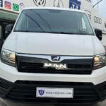 
										MAN MAN TGE 2.0TDI 3.5  L3H1 full									