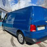 
										VOLKSWAGEN TRANSPORTER  LARGO 2.0TDI full									