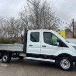 
										FORD TRANSIT 2.0TDCI 130CV full									