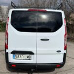 
										FORD Custom  2.0TDCI  Combi 9 full									