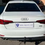 
										AUDI – A4 –  3.0 TDI 272CV quattro tip. Design full									
