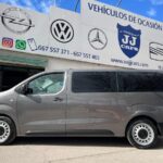 
										TOYOTA PROACE 2.0D 144CV full									