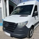 
										MERCEDES Sprinter 2.2CDI 311 CDI 114CV full									