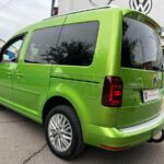 
										VOLKSWAGEN – Caddy –  1.4 TGI Highline full									