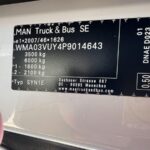 
										MAN MAN TGE 2.0TDI   L2 H2 full									