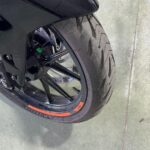 
										KTM – 125 Duke –  ABS full									