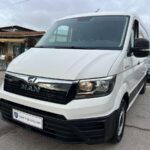 
										MAN MAN TGE 2.0TDI 3.5  L3H1 full									