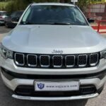 
										JEEP – Compass – 4xe Limited 1.3 PHEV 140 kW full									