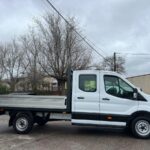 
										FORD TRANSIT 2.0TDCI 130CV full									