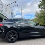 
										MASERATI – Levante – V6 Diesel 275 CV AWD full									