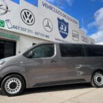 
										TOYOTA PROACE 2.0D 144CV full									