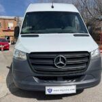 
										MERCEDES Sprinter 2.2CDI 311 CDI 114CV full									