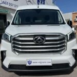 
										Maxus DELIVER 9 2.0D  L3H2 146CV full									