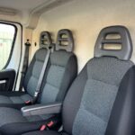 
										FIAT  Ducato 33 L3 H2 2.3JTD 120CV full									