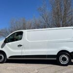 
										RENAULT Trafic Furgon L2H1 2.0BluedCi full									