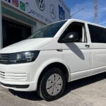 
										VOLKSWAGEN TRANSPORTER  2.0TDI COMBI 9 full									