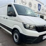 
										MAN MAN TGE 2.0TDI 3.5  L3H1 full									